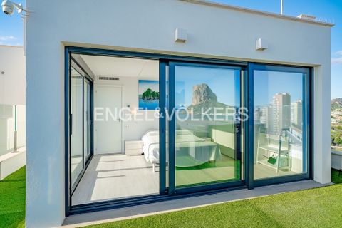 Penthouse i Calpe, Alicante, Calpe - € 1.999.000 | Ref: W-02Z6EV - foto 31